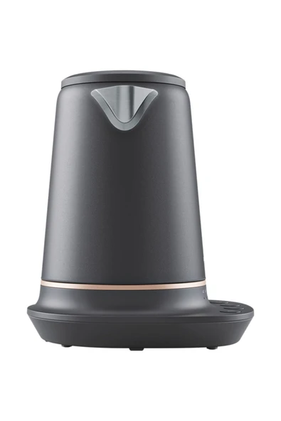 Electrolux Explore 7 E7K1-6BP 2400 W 1,7 L Sıcaklık Ayarlı Su Isıtıcısı - 3