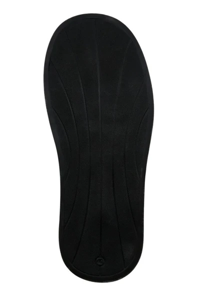 Kadın Vegan Çok Renkli Kalın Taban Sandalet - Colors Of Chaos Tasarım - 7