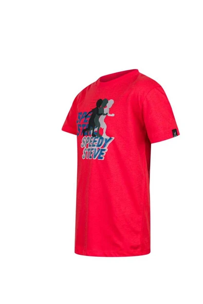 2AS AJA ÇOCUK BASKILI  T-SHİRT 210 - 2