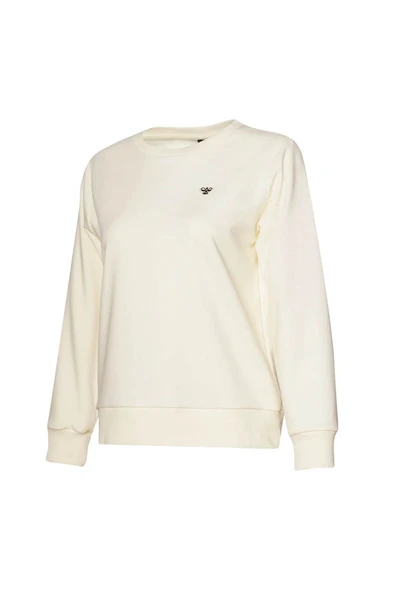 HUMMEL KADIN SWEATSHIRT ICONAS SWEATSHIRT 922346 ürün görseli 1