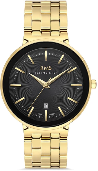 RMS ERKEK KOL SAATİ RMS.1.AG1504.06