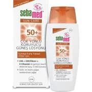 Sebamed Güneş Losyonu Çok Yönlü Koruyucu Spf 50 150 ml - 3