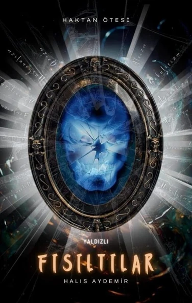 Yaldızlı Fasıltılar Timaş