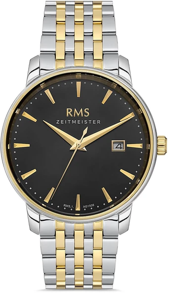 RMS ERKEK KOL SAATİ RMS.1.AG1506.05