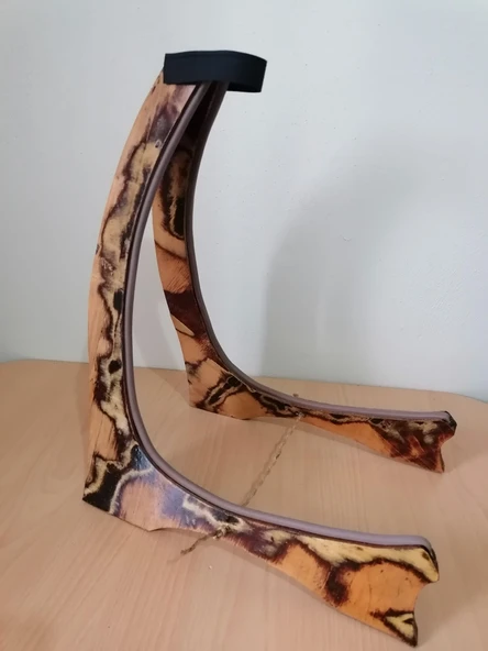 Bağlama standı - 3