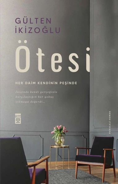 Ötesi Gülten İkizoğlu Timaş