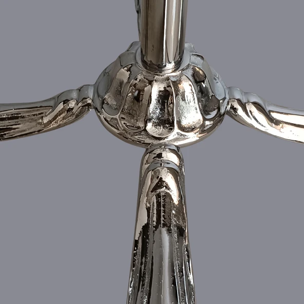 Melde Gri Lambader - 4