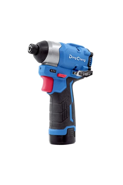 DCPL04-8 Torklu Vidalama 12 V 2.0 Ah