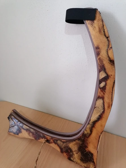 Bağlama standı - 2