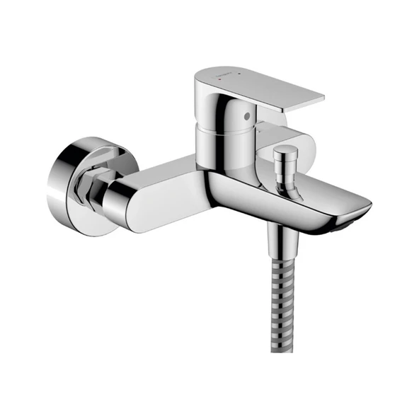 Hansgrohe Rebris E Banyo Bataryası 72450000