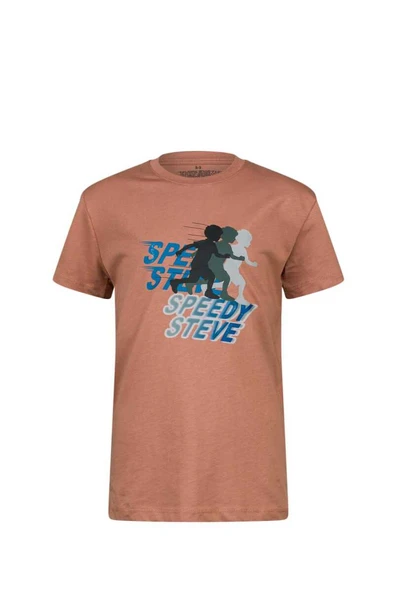 2AS AJA ÇOCUK BASKILI  T-SHİRT 210 - 3