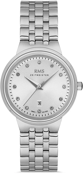 RMS KADIN KOL SAATİ RMS.1.AG1505.06 - 4