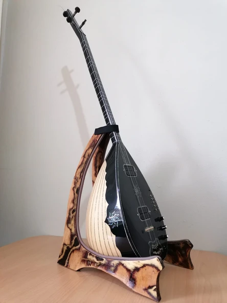 Bağlama standı