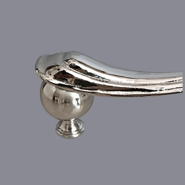 Melde Gri Lambader - 3