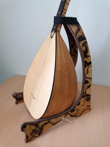 Bağlama standı - 4