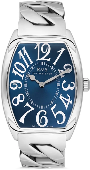 RMS ERKEK KOL SAATİ RMS.1.AG1533.03