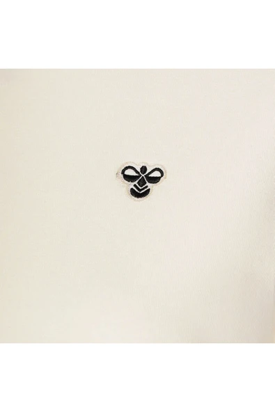 HUMMEL KADIN SWEATSHIRT ICONAS SWEATSHIRT 922346 - Resim 4