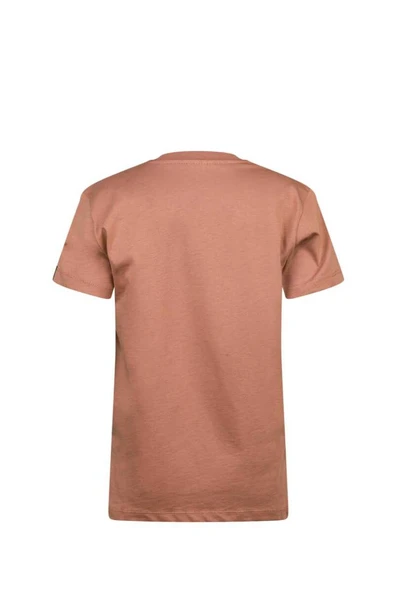 2AS AJA ÇOCUK BASKILI  T-SHİRT 210 - 6