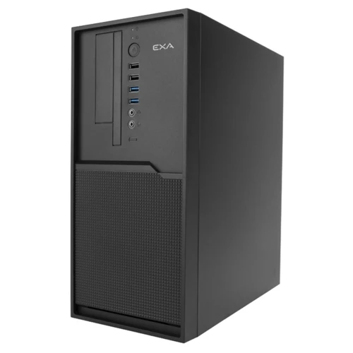 EXA CP073-704 Intel Core i7 14700 16GB RAM 1TB SSD FreeDOS Masaüstü Bilgisayar - 4