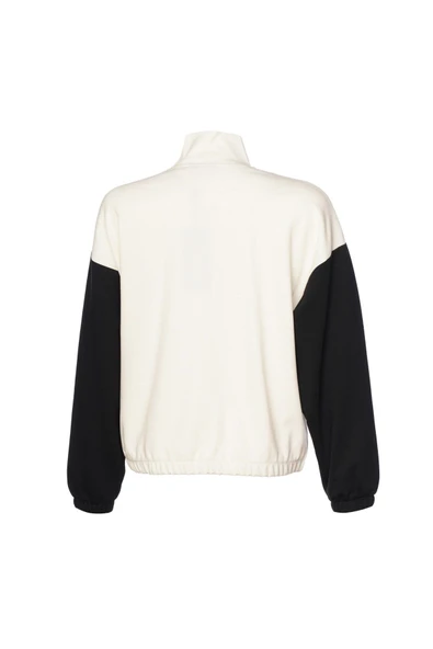 HUMMEL KADIN FERMUARLI CEKET HMLMIA ZIP JACKET 922268 - 3