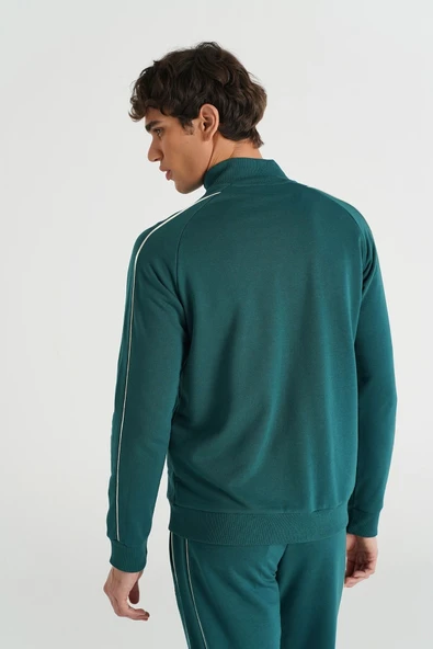 HUMMEL ERKEK FERMUARLI CEKET HMLPABLO ZIP JACKET 922273 - 2