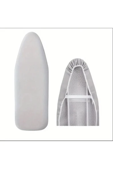 Yanmaz Ütü Masası Bezi Otel Tekstili-Ev Gereçleri 5 Adet - 3