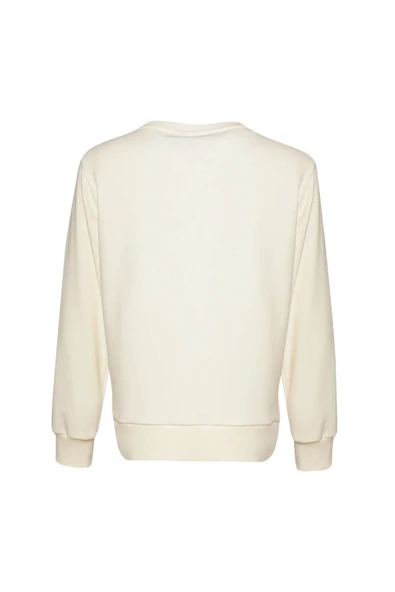 HUMMEL KADIN SWEATSHIRT ICONAS SWEATSHIRT 922346 - Resim 3