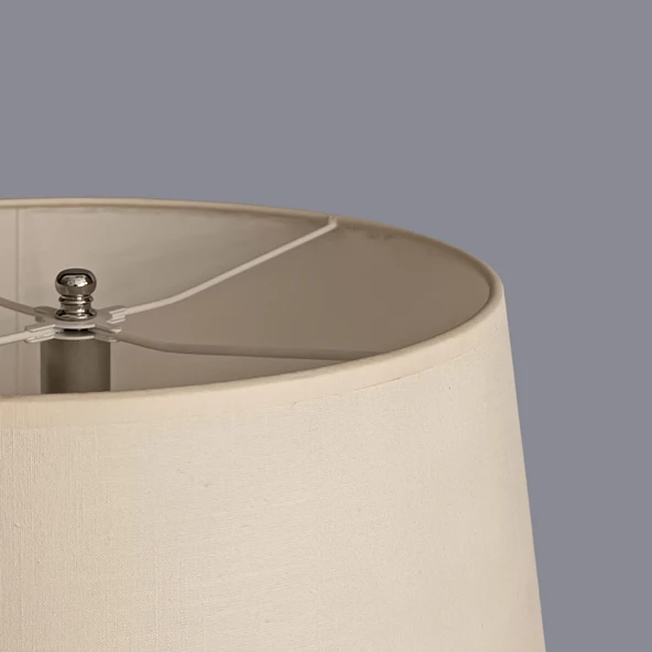 Melde Gri Lambader - 5