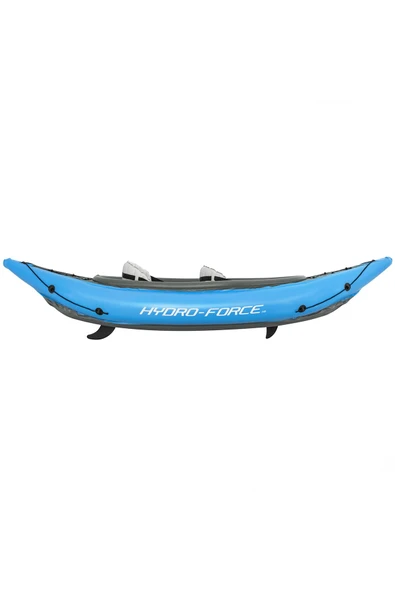 Bestway Hydro - Force Çift Kişilik Şişme Kano 331x88cm 65131 - 5