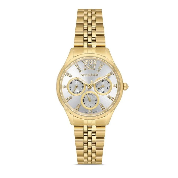 Dice Kayek DK.1.AG1377.03 Kadın Kol Saati ürün görseli