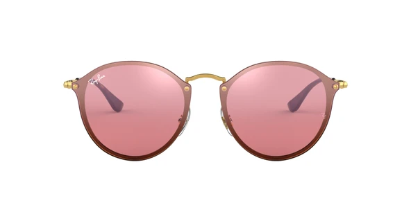 Ray-Ban Rb 3574N 001/E4 59 Unisex Güneş Gözlüğü - Resim 2