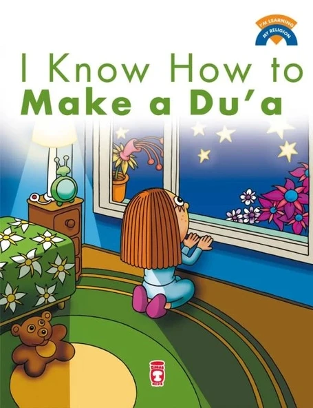 I Know Howto Make Adua.İngilizce Dinimi Öğreniyorum Timaş