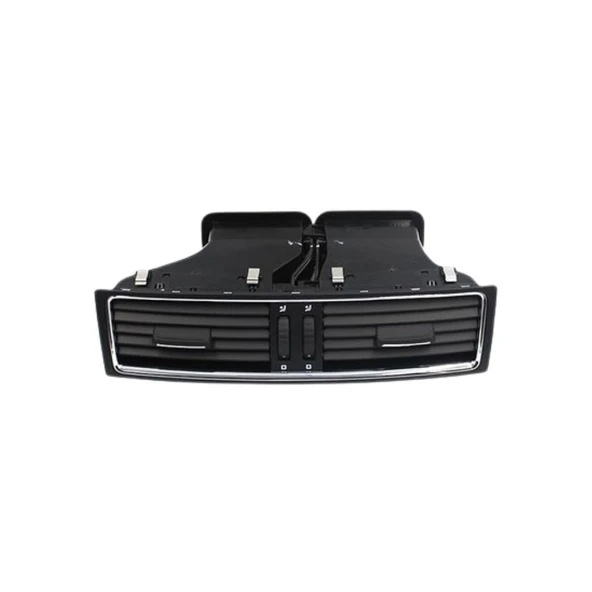 Skoda Superb 2008-2015 Ön Orta Havalandırma Izgarası 3T0820951 - 2