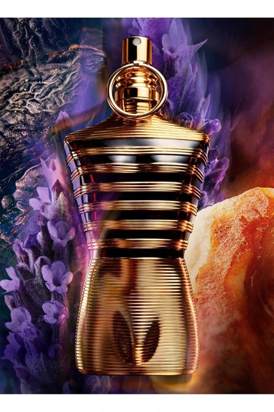 Jean Paul Gaultier Le Male Elixir Edp Erkek Parfüm 125 ml - 4