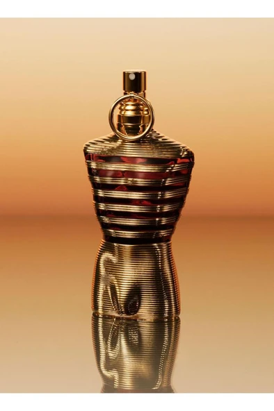 Jean Paul Gaultier Le Male Elixir Edp Erkek Parfüm 125 ml - 5