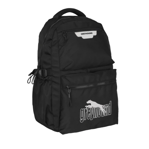 Greyhound 4 Bölmeli Okul Sırt Çantası SYG950 ürün görseli 1