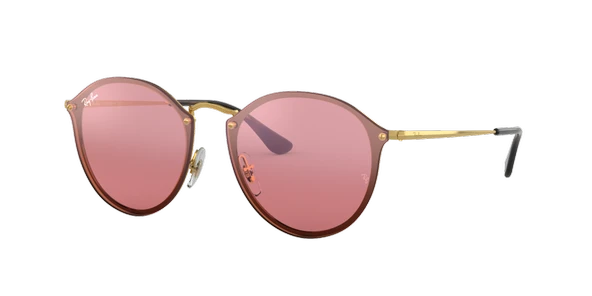 Ray-Ban Rb 3574N 001/E4 59 Unisex Güneş Gözlüğü ürün görseli 1