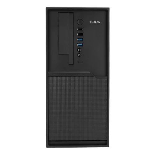 EXA CP073-504 Intel Core i5 14400 16GB RAM 512GB SSD FreeDOS Masaüstü Bilgisayar - 3