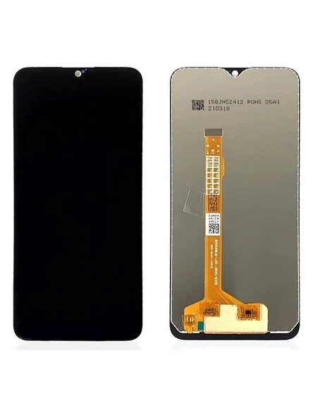 TELEFON EKRANI VİVO Y15
