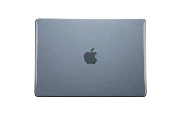 Apple Macbook Pro 14.2 2023 A2779 Zore MSoft Kristal Kapak - 8