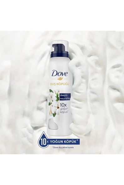 Köpük Duş Jeli Argan Yağı 200 Mlx1 Duş Köpüğü Deeply Nourishing Formül 200 ml X1 - 6