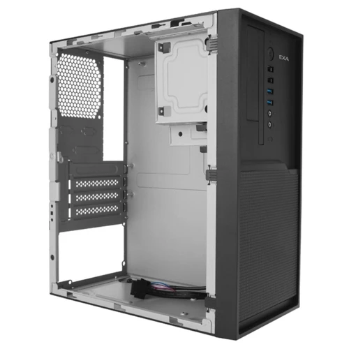 EXA CP073-504 Intel Core i5 14400 16GB RAM 512GB SSD FreeDOS Masaüstü Bilgisayar - 2
