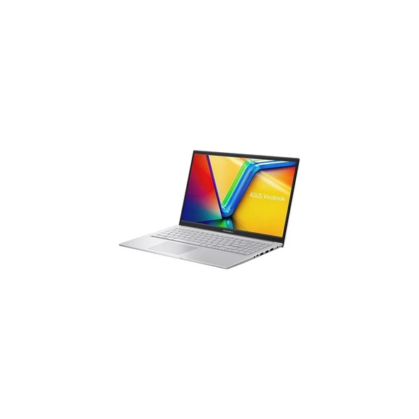 Vivobook 15 - X1504ZA-NJ1266 15.6 Inç Fhd (1920 x 1080) 16:9, I3-1215U, Ddr4 8gb, 512GB M.2 Nvme Pcıe 4.0 Ssd, Intel UHD N/a, No Os, Dizüstü Bilgisayar - 3