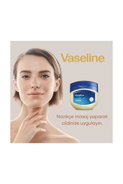 Blueseal Pure Petroleum Jelly 100 Ml. - Resim 5