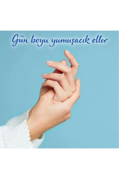 Zeytinyağlı Nemlendirici El Bakım Kremi 75ml, Yağlı Ve Yapışkan His Bırakmaz, Yumuşak Cilt Hissi - 3