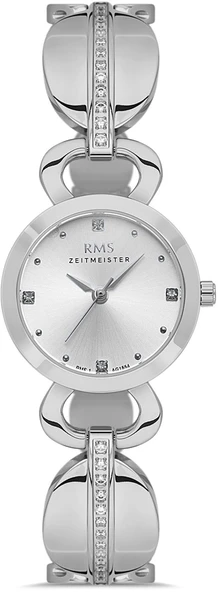 RMS KADIN KOL SAATİ RMS.1.AG1554.01 - 4