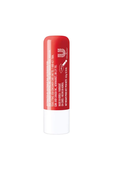 Lip Therapy Dudak Bakım Kremi Rosy Lips 4.8 gr - 8