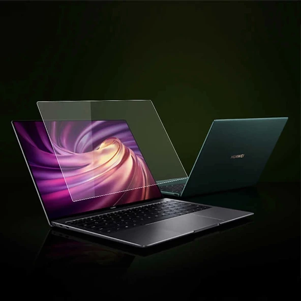 Huawei Matebook D14 Zore Ekran Koruyucu - 4