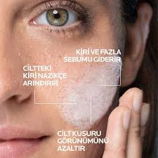 La Roche Posay Effaclar Temizleme Jeli 400ml Yağlı Ve Akneye Eğilim Gösteren Ciltler - 2