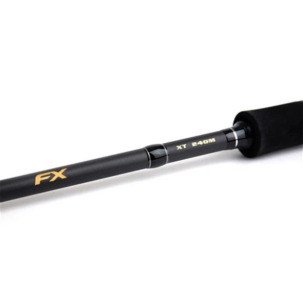 Shimano FX XT 210UL 1-11gr LRF Olta Kamışı - 4
